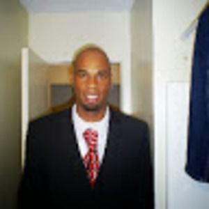 Meet your Posher, Ken